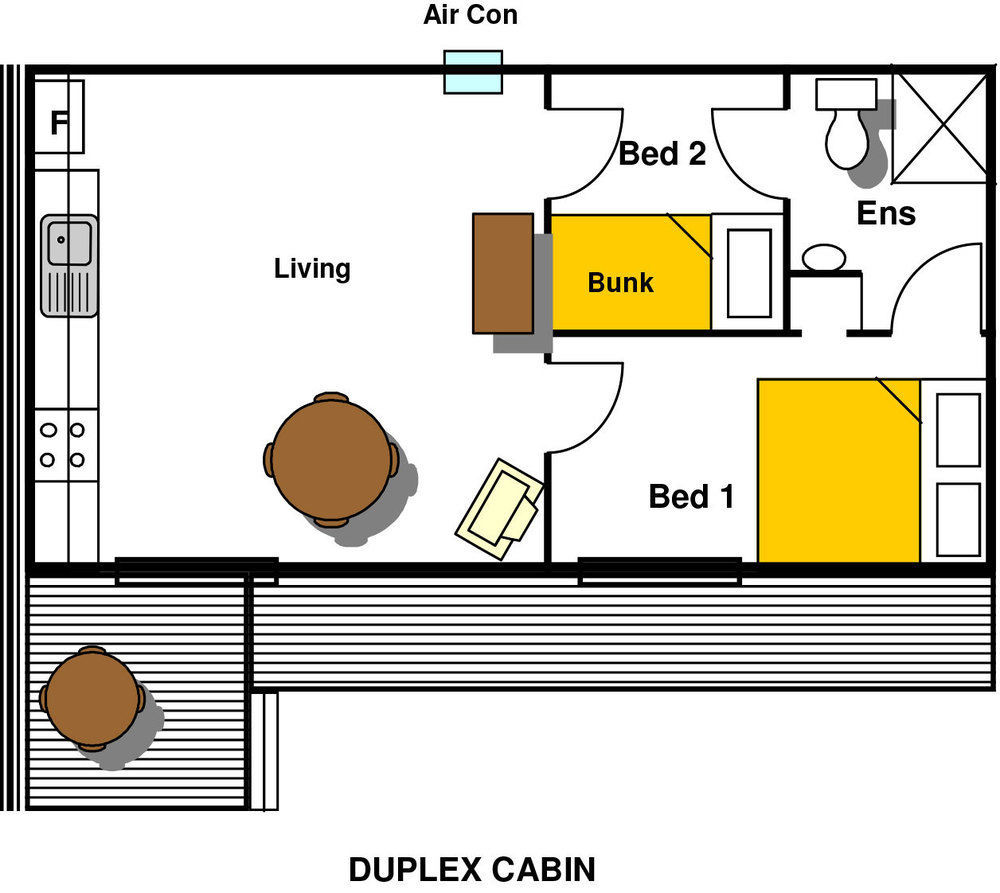 Ingenia Holidays Middle Rock One Mile Екстер'єр фото